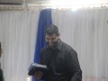 5º Congresso de Capelania reúne vários participantes na Assembleia de Deus da Cohab
