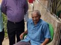 Pr. Sebastião Soares da Silva é chamado à eternidade