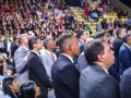 Confira a lista de obreiros consagrados na Convenção Estadual 2025