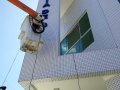 AD São Luís do Quitunde muda fachada de congregação