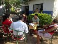 Missionários falam de projetos e crescimento da igreja na Bolívia