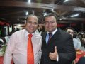 Com festa, igreja em Barra de Santo Antonio consagra novo templo-sede
