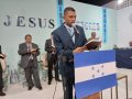 Culto de Missões na AD Novo Mundo destaca a obra missionária em Honduras