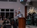 Rev. José Orisvaldo Nunes: “Não é a sabedoria do mundo que abre o coração, mas o Senhor”