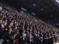 Abertura da Convenção Estadual reúne milhares de evangélicos no Ginásio do SESI