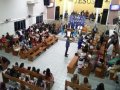 Assembleia de Deus em Bebedouro diz “até breve” ao maestro José Olavo Silva 