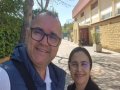 Relatório da obra missionária na Espanha: Abril de 2026