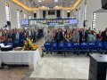 Pr. José Orisvaldo Nunes de Lima participa de estudo bíblico em Aracajú (SE)