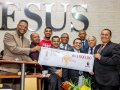 Juventude vive momentos de glória no Pré-Conjoaad das 10ª e 11ª Regiões