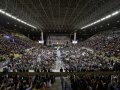 Pr. Moisés Leopoldino ministra no segundo dia de Convenção Estadual