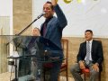 Culto do Filho Pródigo é marcado com salvação de almas na AD Miramar e Sub-Emater 2