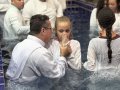 Batismos do segundo semestre seguem com celebrações da 3ª e 4ª regiões de Maceió