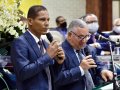 Rev. José Orisvaldo Nunes de Lima: “Fazei tudo para a glória de Deus!”