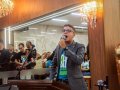 Terceiro dia de CONJOAAD é marcado com poder pentecostal na 4ª região