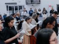 Culto de doutrina tem mensagem sobre a honestidade diante de Deus