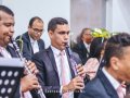 AD Tabuleiro celebra 15 anos da Orquestra Filarmônica Vencendo com Deus