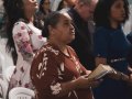 Pastor-presidente: “É o perfume da igreja que mostra Cristo ao mundo!”