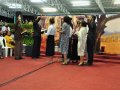 Pr. Eduardo Lopes ministra sobre a prática do pentecostes no segundo dia da Convenção Estadual