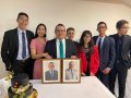 Assembleia de Deus em Portugal celebra o aniversário do pastor Robson Souza
