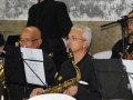 Milhares de evangélicos lotam o Ginásio do Sesi para assistir ao encerramento da Convenção Estadual