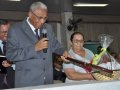 Pr. José Neco faz 25 anos na presidência da igreja; assista entrevista