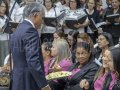 Culto de Santa Ceia no templo-sede tem mensagem sobre Exemplo dos Recabitas