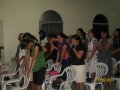 Assembleianos de Jequiá festejam com alegria os 100 da igreja no Brasil