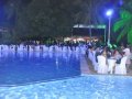 Com festa, igreja em Barra de Santo Antonio consagra novo templo-sede