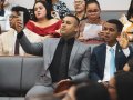 Pr. Samuel Moraes ministra na igreja sede sobre o poder da Palavra de Deus