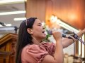 Banda Louvores de Sião celebra 70 anos de louvor em culto de gratidão a Deus