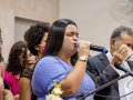 Rev. José Orisvaldo Nunes de Lima inaugura Assembleia de Deus no Peixoto