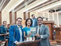 Assembleia de Deus em Alagoas dá início à EBJ 2025