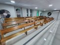 Novo templo da Assembleia de Deus em Jardim Saúde é inaugurado