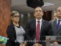 Culto de doutrina tem mensagem sobre os conflitos e o socorro no tempo do avivamento