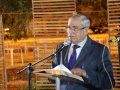 Congregação de Coruripe apresenta cantata de natal na Praça da Bíblia