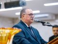 Doutrina na igreja sede ressalta lições da conversão de Saulo no caminho de Damasco