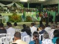 Presidente da CGADB cumprimenta ministros do Nordeste em Maceió
