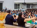 Pastor Carlos Cardozo ministra no segundo dia de CONJOAAD na 4ª região