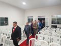 Mais um templo da Assembleia de Deus é inaugurado em Olho D'Água Grande