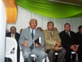 Comemorações na Assembleia de Deus em Xexéu marcam final de 2009