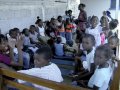 Missão alagoana em São Tomé e Príncipe conta com seis congregações