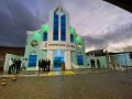 Inauguração da AD Alto da Alegria marca os 106 anos da Assembleia de Deus em Alagoas