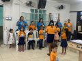 Pb. Amaro Cícero é o novo dirigente da AD Village Campestre 6