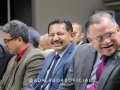 Pastor-presidente José Orisvaldo Nunes de Lima celebra 40 anos de evangelho