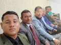 Impacto Jovem em Monte Santo é marcado pela Palavra de Deus