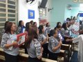Semana de Missões movimenta Assembleia de Deus em Piabas