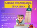 Conheça o projeto “Lugar de Criança é na EBD - Educação que faz a diferença!”