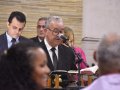 FATEAL forma turma do CPO Feminino, Bacharel e Básico em Teologia