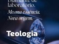 A transformação de restos humanos em diamantes: uma análise à luz da bioética, do biodireito, da escatologia bíblica e da teologia cristã