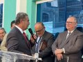 Pastor-presidente participa da inauguração do templo sede da AD Maragogi